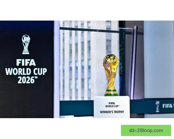 2026世界杯将为参赛球员提供全球顶尖身体机能评估系统